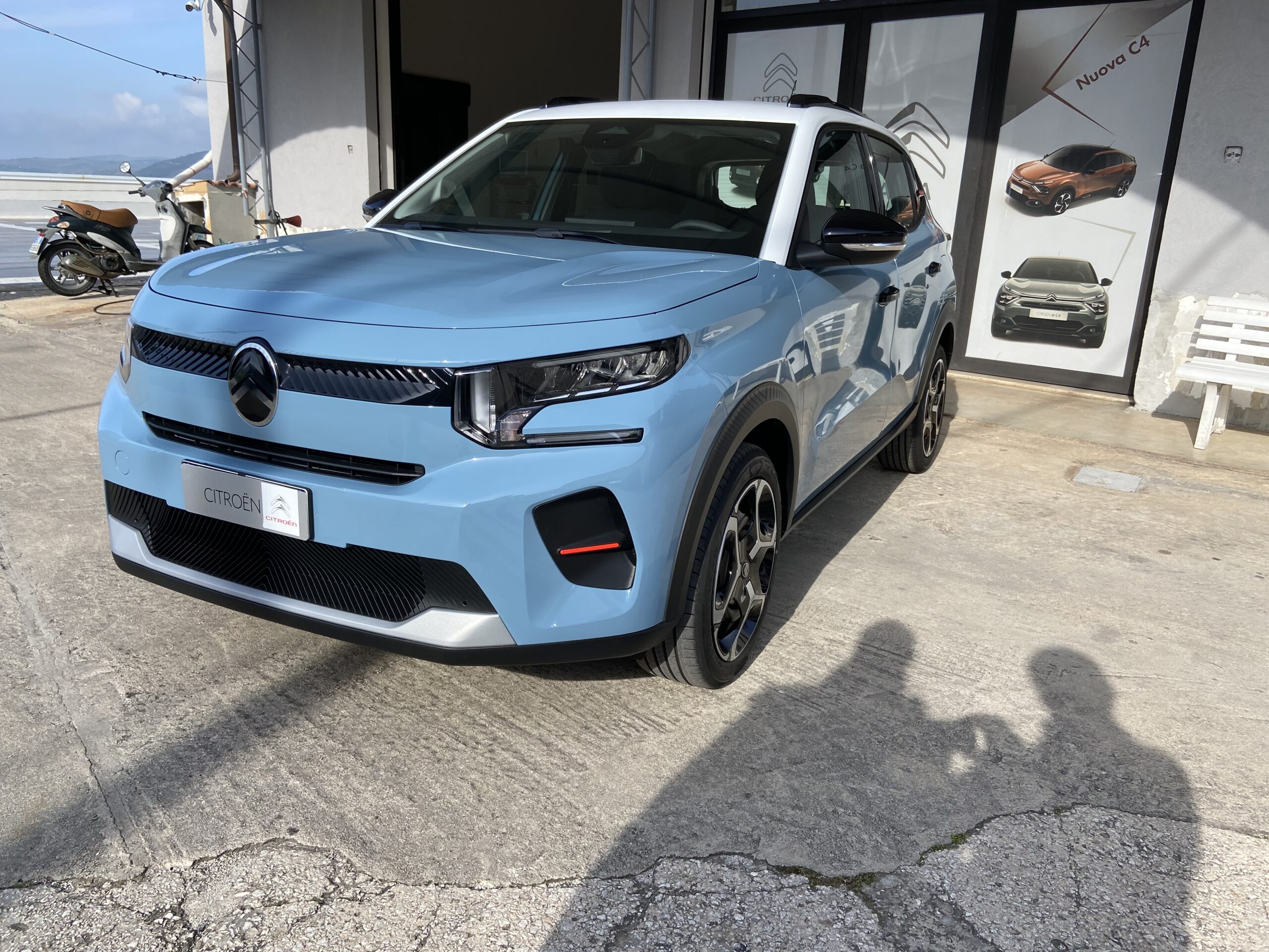 Citroen C3 Plus 1.2 Cv 100